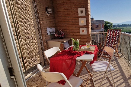 Foto Appartamento in VIA PONZA 13, Latina Latina Lido di 92 m² con 4 locali