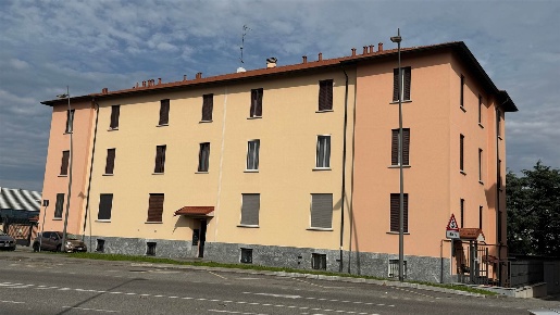 Foto Appartamento in via monte bianco 130, Arcore Centro di 55 m²