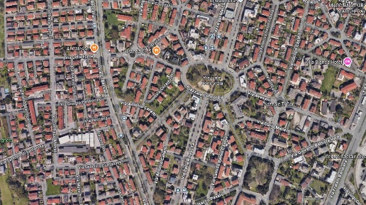 Foto Villa unifamiliare in via della Fonte, Venezia Marghera - Catene