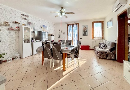 Foto Appartamento a Borgo Virgilio Romanore di 95 m² con 3 locali