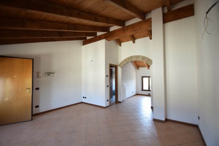 Foto Appartamento a Cortemaggiore Centro di 102 m² con 3 locali in vendita