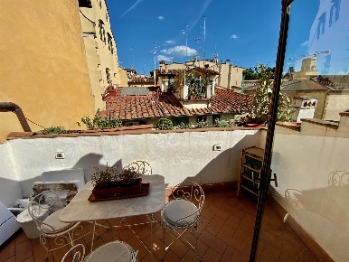 Foto Appartamento in santo spirito, Firenze Santo Spirito di 30 m²