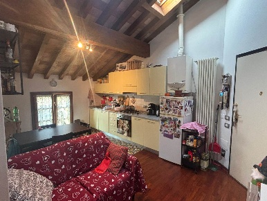 Foto Appartamento a Sant'Ilario d'Enza Centro di 65 m² con 3 locali