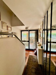 Foto Villa a schiera a Sesto Fiorentino Sesto Città di 180 m² con 6 locali