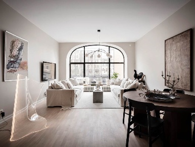 Foto Appartamento a Manerba del Garda Solarolo di 70 m² con 3 locali