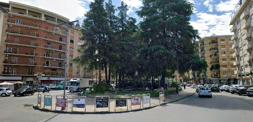 Foto Appartamento a Cosenza Stadio - Città 2000 di 67 m² con 4 locali