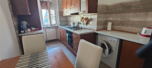 Foto Appartamento a Cosenza Stadio - Città 2000 di 67 m² con 4 locali