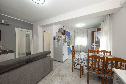 Foto Appartamento in Stadale San Giorgio 37, Catania San Giorgio di 105 m²