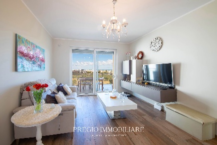 Foto Appartamento in Oscar Lagana, Monopoli di 80 m² con 3 locali