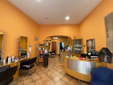 Foto Negozio a Piacenza di 45 m² con 1 locali in vendita