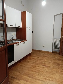Foto Appartamento a Pistoia Piazza della Sala di 95 m² con 4 locali