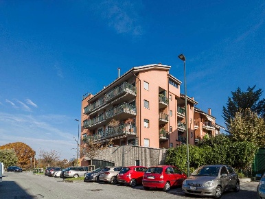 Foto Appartamento in VIA SALBERTRAND  102, Torino Parella di 159 m²