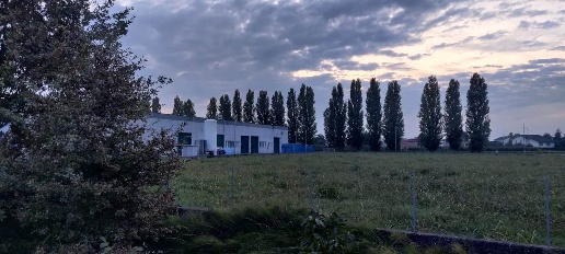 Foto Terreno edificabile a Concordia sulla Secchia di 2000 m² in vendita