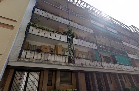 Foto Attico in VIA ARTISTI  29, Torino Vanchiglia di 145 m² con 5 locali