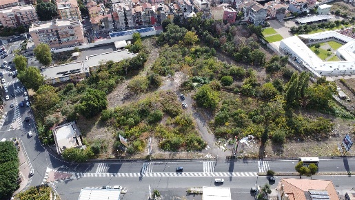 Foto Terreno edificabile a Catania Barriera - Leucatia di 19000 m²