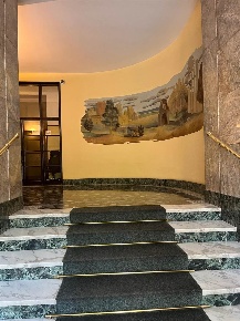 Foto Appartamento in Viale Regina Giovanna, Milano Porta Venezia di 77 m²