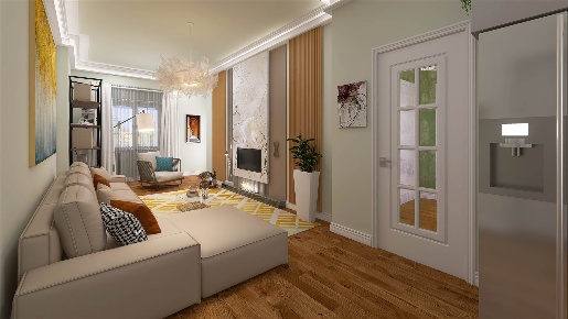 Foto Appartamento a Calenzano Centro di 90 m² con 4 locali in vendita