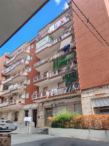 Foto Appartamento in Via Polibio 58, Siracusa Tica - Zecchino di 137 m²