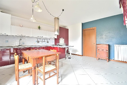 Foto Appartamento in Viale Morandi, Monteroni d'Arbia Ponte A Tressa