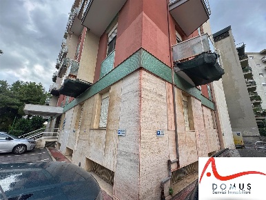 Foto Ufficio in via anwar sadat, Palermo Montepellegrino di 75 m²