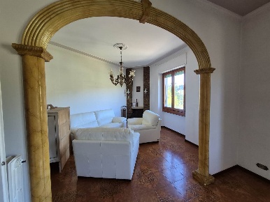 Foto Appartamento a Fiesole Ellera di 126 m² con 5 locali in vendita