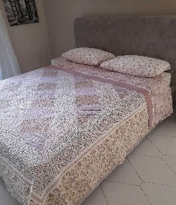 Foto Appartamento a Avellino A. Annarumma, A. Gasperi, F. Tedesco di 60 m²