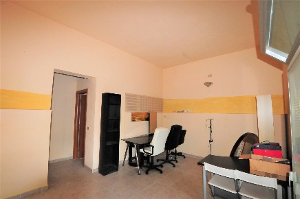 Foto Ufficio in via pietro maroncelli, Firenze Campo di Marte di 30 m²