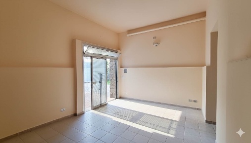 Foto Ufficio in via pietro maroncelli, Firenze Campo di Marte di 30 m²