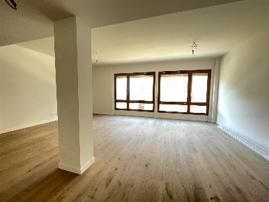 Foto Appartamento a Firenze Borgo Ognissanti - Il Prato di 150 m²