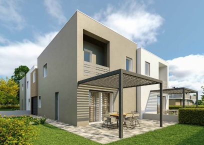 Foto Villa unifamiliare a Albignasego Paltana - Mandria di 117 m²