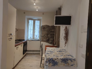 Foto Appartamento in DELLA VIOLA, Montefiascone Centro di 35 m² in affitto