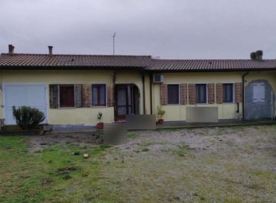 Foto Villa unifamiliare in Località Maresana, Cavarzere di 146 m²