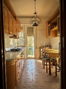 Foto Appartamento in Via Ferrariola 16, Ferrara Ippodromo di 115 m²