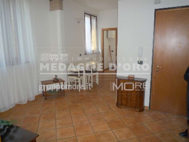 Foto Appartamento in via Fratelli Rosselli, Modena di 50 m² con 2 locali
