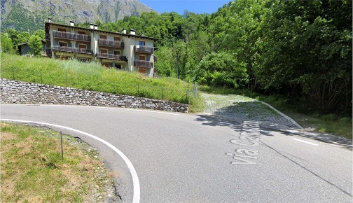 Foto Appartamento in Località Camerata, Lozio di 41 m² con 1 locali