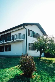 Foto Appartamento in Via Sempione 35, Sesto Calende Centro di 85 m²