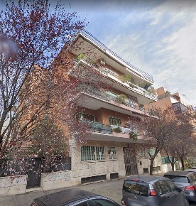 Foto Appartamento in Via Panciroli, Roma Bologna di 15 m² con 1 locali