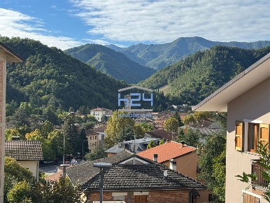 Foto Appartamento in Via Circonvallazione, Bagno di Romagna Centro