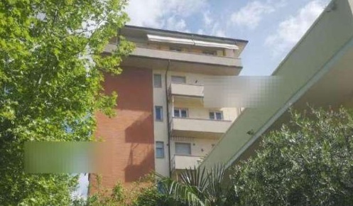 Foto Appartamento in Via Napoleone Melani, Montecatini-Terme di 112 m²