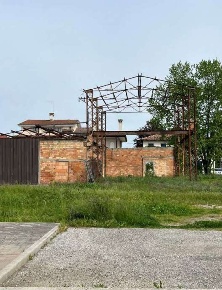 Foto Magazzino in Via Ancilotto, Eraclea Stretti di 87 m² con 1 locali