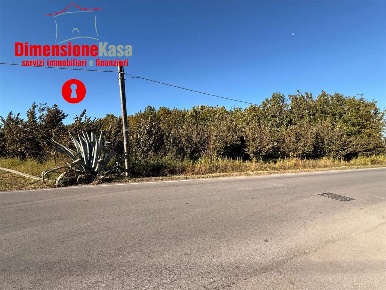 Foto Terreno agricolo in Via Gramsci 72, Cimitile di 4025 m² in vendita