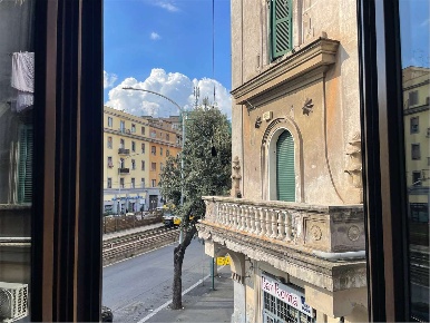 Foto Appartamento in Via Casilina 490, Roma Torpignattara di 95 m²