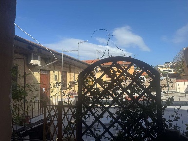 Foto Appartamento in Via Casilina 490, Roma Torpignattara di 95 m²