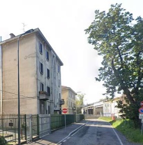 Foto Appartamento in Via George Orwell, Milano Rogoredo di 100 m²