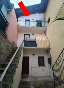 Foto Appartamento in Via dei Baluardi, San Benigno Canavese di 69 m²