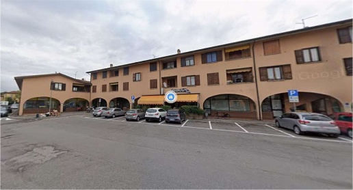 Foto Negozio in Piazza Vittorio Emanuele II 10, Dalmine Brembo, Mariano