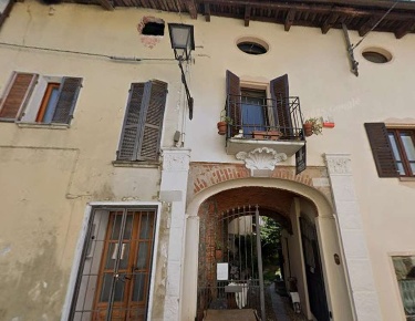 Foto Casa indipendente in Via S. Grato, Torre Canavese di 132 m² in vendita