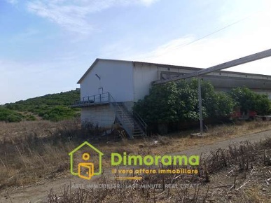 Foto Rustico in loc Campanedda, Sassari La Corte - Campanedda di 13413 m²