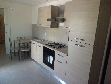 Foto Appartamento in via mola vecchia 15 A, Frosinone Tribunale di 35 m²