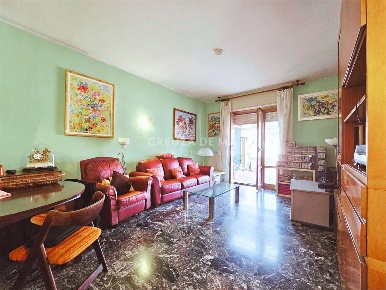 Foto Appartamento in Via Bosena  33, Rapallo di 144 m² con 8 locali